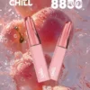 001-09.webp CHILL 鴨嘴獸 8800口 拋棄式電子煙 12W輸出/550mAh電池/3%尼古丁鹽/多口味可選
