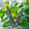 001-11.webp CHILL 鴨嘴獸 8800口 拋棄式電子煙 12W輸出/550mAh電池/3%尼古丁鹽/多口味可選