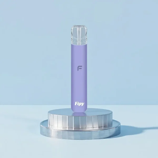 06dd6e4f-3781-4097-868b-f1e0f1650787.webp Fipy 果派 HP2 一代通用主機 纖薄機身/防漏結構/8W10W雙檔功率/隨心切換/完美適配一代煙彈【買6送1】