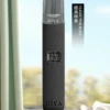 1_163c41a7-541e-4289-8b9b-1a7e3762f676.webp DIYA 叮啞 一代通用皮革主機 LED螢幕/8W-10W雙檔/380mAh續航/適配一代煙彈