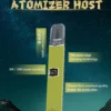 20240823182837.webp DIYA 叮啞 一代通用皮革主機 LED螢幕/8W-10W雙檔/380mAh續航/適配一代煙彈