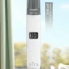 2_a5104345-8965-45e0-93ab-722eb1b588f4.webp DIYA 叮啞 一代通用皮革主機 LED螢幕/8W-10W雙檔/380mAh續航/適配一代煙彈