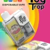4bf9ecb11a310f2e86089c5b10faa3fe.webp Fog Trap 限量聯名 蠟筆小新 × LABUBU 12000口拋棄式電子煙 數顯屏/雙檔功率切換【買十送一】