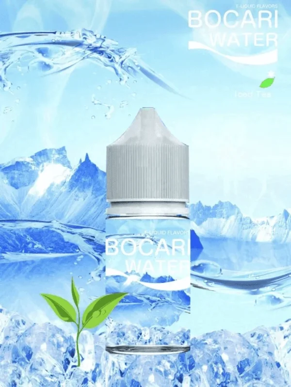 5-9.webp Blue Ice 藍冰 煙油 30ml 美國原裝/極致清涼冰爽/40mg尼古丁鹽/擊喉順滑/通用注油主機