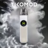 6073296349295217689.webp Tokyo 東京帝刻 注油小煙主機 1200mAh/30W可調/氣流滑桿/2.0ml防漏/通用小煙煙油