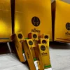 BOSS 泰國 金磚鼻通器 1000口 升級版霧化鼻吸棒 1000口使用次數/泰國製版本
