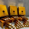 BOSS 泰國 金磚鼻通器 1000口 升級版霧化鼻吸棒 1000口使用次數/泰國製版本
