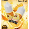 66917329.webp Pure Fruit 純粹果物 煙油 30mL/日本原裝進口/爆汁口感/通用注油小煙主機
