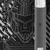 6_af5560f9-c628-4133-9bf8-938264012e37.webp VAKA 一代通用主機 6.5W-7.0W雙檔功率/自定義口感/穩定輸出/380mAh快充/通用一代煙彈