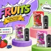 SPUMY 冰熊 五代通用煙彈 3入裝/獨家陶瓷芯/2.5ml容量/不滲油/通用五代主機