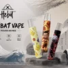 ChatGPT-Image-2026年8月31日-下午10_39_29.webp Hebat 喜貝 Labubu 聯名主機 潮流公仔/金屬觸感/8.5W輸出/380mAh/Type-C快充