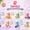 ChatGPT-Image-2026年9月2日-下午05_30_58.webp SAMELE 冰釀 煙油 30ml/爆爽冰鎮/純粹冰感/水果原汁/30mg尼古丁鹽/通用注油小煙主機