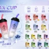 ChatGPT-Image-2026年9月3日-上午02_19_55.webp MEEL 奶茶杯 6000口 拋棄式電子煙 3%尼古丁鹽/15ml油量/智慧Type-C快充/長效續航
