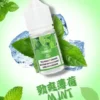 DIYA-煙油-30m-l-POD-專用-台灣-勁爽薄荷.webp DIYA 叮啞 煙油 30ml容量/防嗆順口配方/0-50mg尼古丁鹽/通用注油小煙【買5瓶送MKG主機】