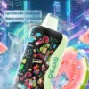 GYPSO滿天星30000口抛棄式電子煙-11.webp GYPSO 滿天星 30000口 拋棄式電子煙 18ml/850mAh/14W-21W雙模式/Type-C充電