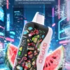 GYPSO滿天星30000口抛棄式電子煙-8.webp GYPSO 滿天星 30000口 拋棄式電子煙 18ml/850mAh/14W-21W雙模式/Type-C充電