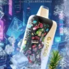 GYPSO滿天星30000口抛棄式電子煙-冰霜菠蘿-scaled-1.webp GYPSO 滿天星 30000口 拋棄式電子煙 18ml/850mAh/14W-21W雙模式/Type-C充電