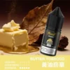 MEHA 魅嗨 HUUK 煙油 30ml容量/30mg尼古丁鹽濃度 小煙注油主機專用補充液版本