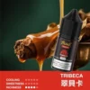 MEHA 魅嗨 HUUK 煙油 30ml容量/30mg尼古丁鹽濃度 小煙注油主機專用補充液版本