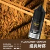 MEHA 魅嗨 HUUK 煙油 30ml容量/30mg尼古丁鹽濃度 小煙注油主機專用補充液版本