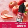 MEHA 魅嗨 HUUK 煙油 30ml容量/30mg尼古丁鹽濃度 小煙注油主機專用補充液版本