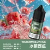 MEHA 魅嗨 HUUK 煙油 30ml容量/30mg尼古丁鹽濃度 小煙注油主機專用補充液版本