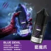 MEHA 魅嗨 HUUK 煙油 30ml容量/30mg尼古丁鹽濃度 小煙注油主機專用補充液版本