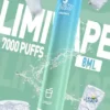 LIMI拋棄式一次性7000口-12.webp LIMI 7000口 拋棄式電子煙 3.5%尼古丁鹽/強勁擊喉感/冰感水果/吸氣發光LED/650mAh可充電