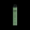 MEME-spearmint.webp MEME 韓國熱銷 7000口 拋棄式電子煙 3%尼古丁鹽/黃金配比/絲滑口感/韓系調香