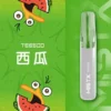 Mist X 鴨嘴獸 6500口 拋棄式電子煙 冰爽水果/2%尼古丁鹽/550mAh大電量/可充電續航/獨家萌系外觀設計