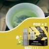 SP2S 思博瑞 MAX 專用煙彈 三顆裝/全新陶瓷芯/2.0ml容量/3%尼古丁鹽/MAX專用【買5盒送專用主機】