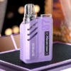 SP2S 思博瑞 MAX 專用換彈主機 高清螢幕/6W-17W功率/800mAh續航/適配MAX煙彈