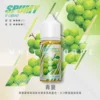 SPUMY-思邦迷煙油-升級M3.webp SPUMY 升級MAX系列 煙油 40ml大容量裝/細膩調香層次/3%尼古丁鹽濃度/適用各式注油式小煙主機