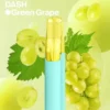 Snowplus-DASH-鴨嘴獸-4000口-一次性-3.webp Snowplus DASH 4000口 拋棄式電子煙 鴨嘴獸吸嘴/不掉味/7.5ml/不乾燒/3%尼古丁鹽