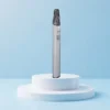 cbe7e710-29c3-4585-bd34-f68931e18ede.webp SP2S 思博瑞 鈦合金 一代通用主機 電鍍鈦色/抗指紋設計/380mAh/穩定輸出不間斷/完美通配一代煙彈