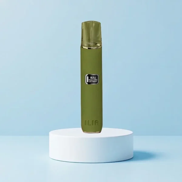 d8e8908b-5d18-44e2-a0bd-55ce8216d9d7.webp ILIA 哩亞 奢華皮革一代通用主機 商務皮革外型/防滑工藝/全面通用一代煙彈