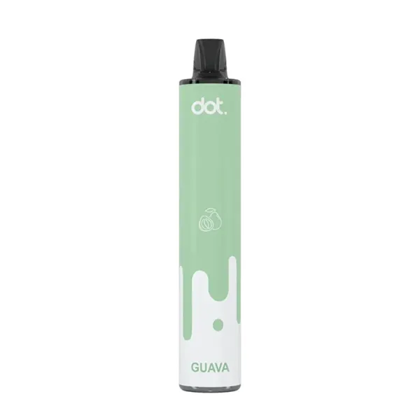 dotplus-gen1-8000puffs-012-2.webp DOT PLUS 佩特里 8000口 拋棄式電子煙 冰感水果/Mesh網狀霧化芯/穩定輸出/8000口大容量/可充電式設計