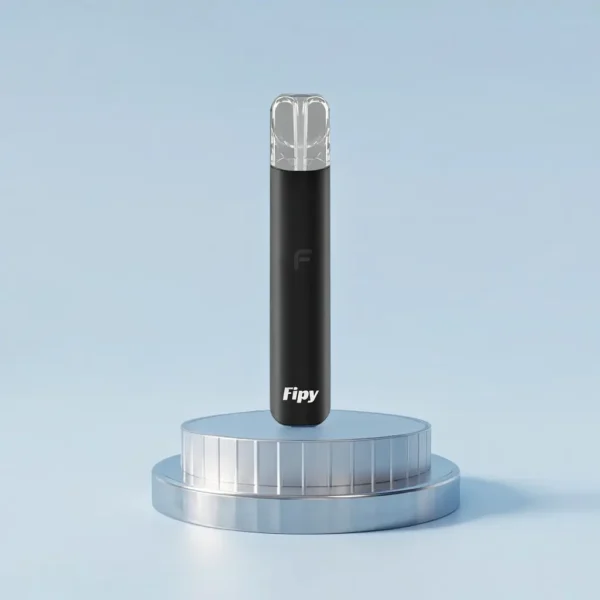 e955c3ac-fd88-49e3-90ce-dbcb4aba00b0.webp Fipy 果派 HP2 一代通用主機 纖薄機身/防漏結構/8W10W雙檔功率/隨心切換/完美適配一代煙彈【買6送1】