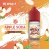 file.webp SPUMY 蘇打 煙油 30ml大容量/汽水爆爽氣泡口感/30mg尼古丁鹽/通用注油小煙