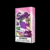 SPUMY 冰熊 五代通用煙彈 3入裝/獨家陶瓷芯/2.5ml容量/不滲油/通用五代主機