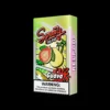 SPUMY 冰熊 五代通用煙彈 3入裝/獨家陶瓷芯/2.5ml容量/不滲油/通用五代主機