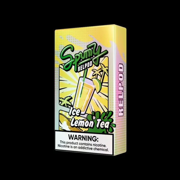 SPUMY 冰熊 五代通用煙彈 3入裝/獨家陶瓷芯/2.5ml容量/不滲油/通用五代主機