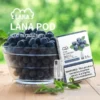 LANA 一代通用煙彈 3顆裝/炫彩特效/升級陶瓷芯/2.5ml容量/純淨口感/通用一代主機