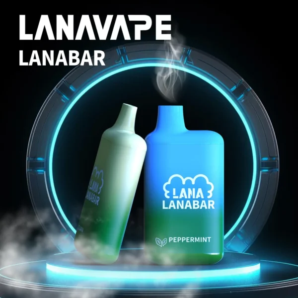 imgi_157_3699781736616377160252807796771268650009322n-4818.webp LANA 5000口 拋棄式電子煙 13ml煙油/3%尼古丁鹽/Mesh網芯/850mAh電池