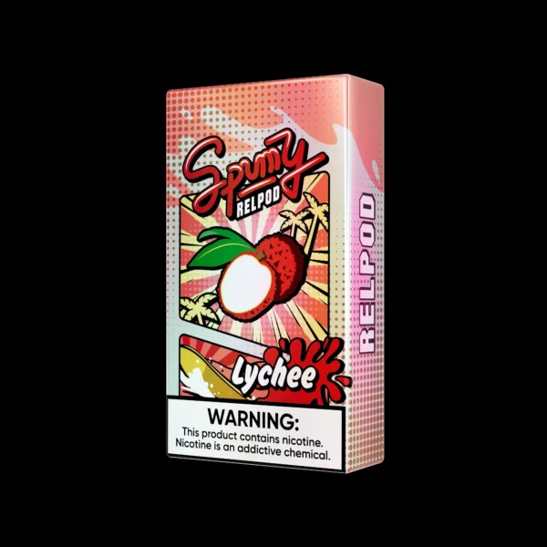 SPUMY 冰熊 五代通用煙彈 3入裝/獨家陶瓷芯/2.5ml容量/不滲油/通用五代主機