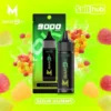 marbo-9k-sour-gummy-524x524-1.webp Marbo Bar 泰國熱銷 9000口 拋棄式電子煙 14ml大容量/Mesh網狀芯/自定義可調氣流