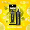 marbo-9k-sparkling-lemon-524x524-1.webp Marbo Bar 泰國熱銷 9000口 拋棄式電子煙 14ml大容量/Mesh網狀芯/自定義可調氣流