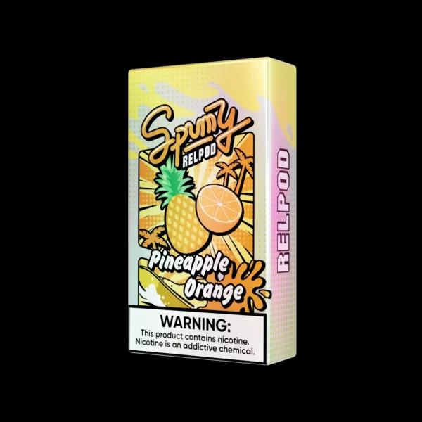 SPUMY 冰熊 五代通用煙彈 3入裝/獨家陶瓷芯/2.5ml容量/不滲油/通用五代主機