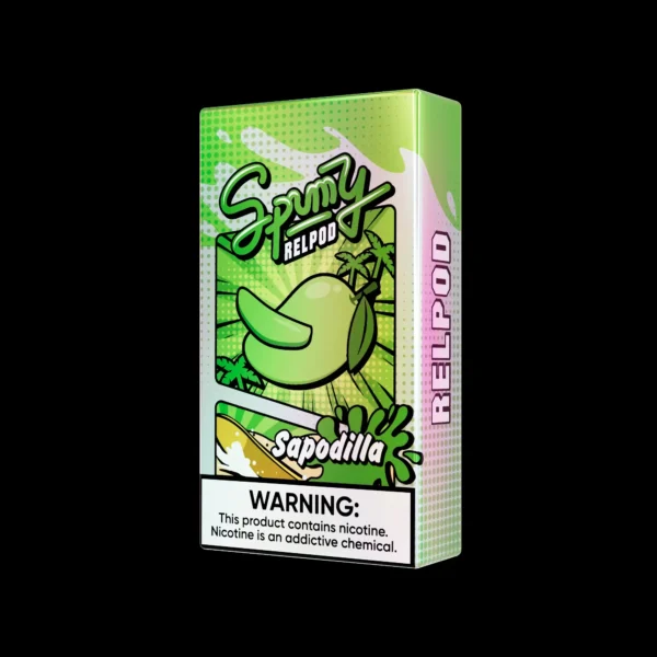 SPUMY 冰熊 五代通用煙彈 3入裝/獨家陶瓷芯/2.5ml容量/不滲油/通用五代主機