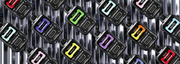 specs.webp VAPENGIN JUPITER 木星 6500口 拋棄式電子煙 主機+煙彈/LED螢幕/650mAh/Mesh芯